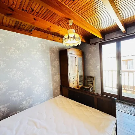 Proche Centre - 2 Pers. - Fr-1-709-103 公寓 富拉