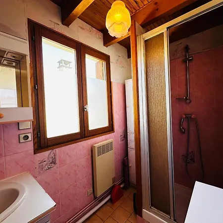 Proche Centre - 2 Pers. - Fr-1-709-103 公寓 *